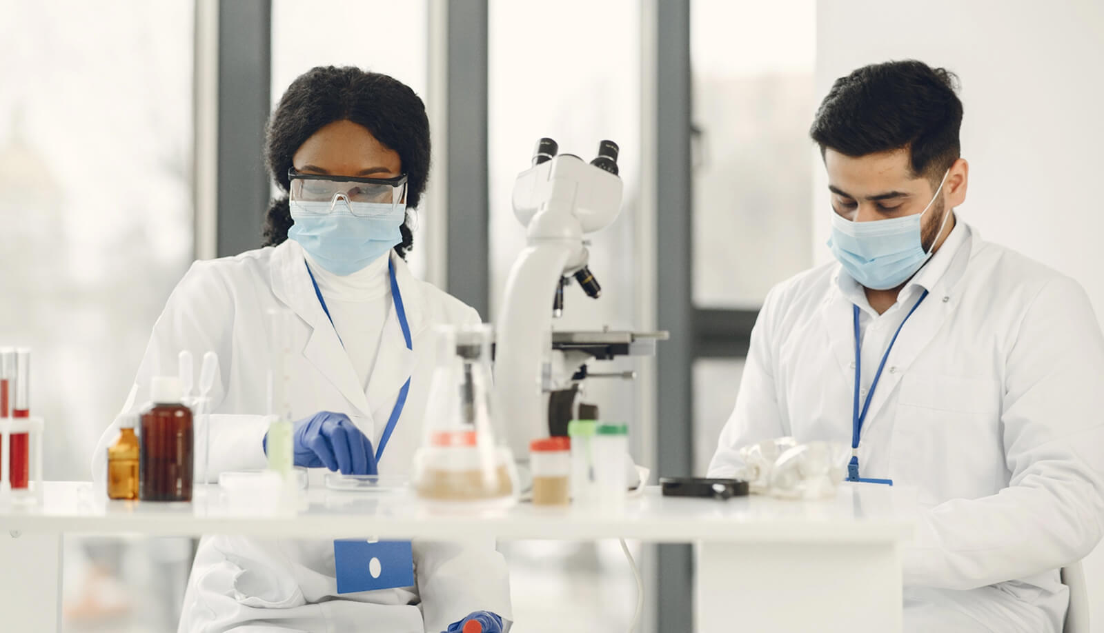 about cove diagnostics